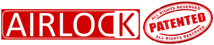 gallery/airlock patented logo